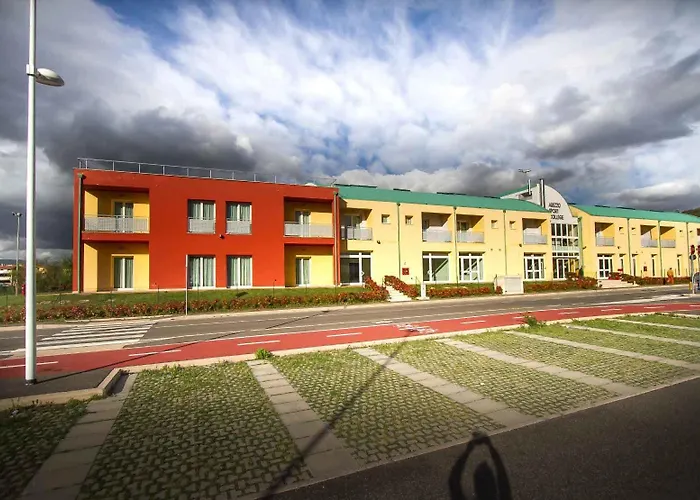 Hotel Asc 2*