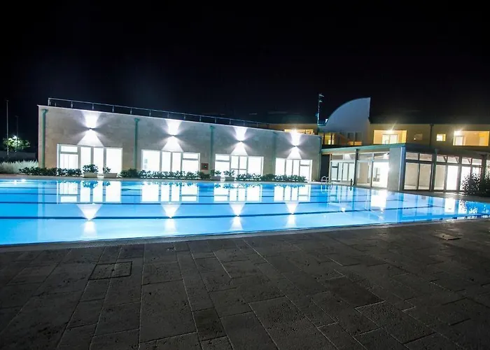 Asc Hotel