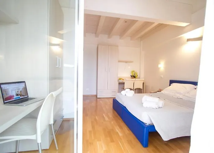 Asc Hotel Arezzo