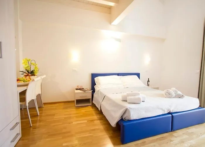 Asc Hotel Arezzo